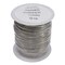Tinned Copper Wire – 16 Gauge, 1 lb. Spool – Solderable Wire for Glass Art, Jewelry, and Other Projects